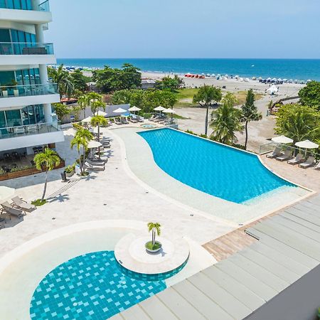 Sonesta Hotel Cartagena Εξωτερικό φωτογραφία