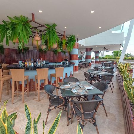 Sonesta Hotel Cartagena Εξωτερικό φωτογραφία