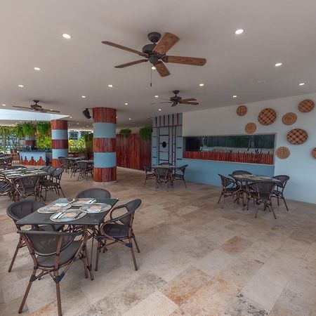 Sonesta Hotel Cartagena Εξωτερικό φωτογραφία