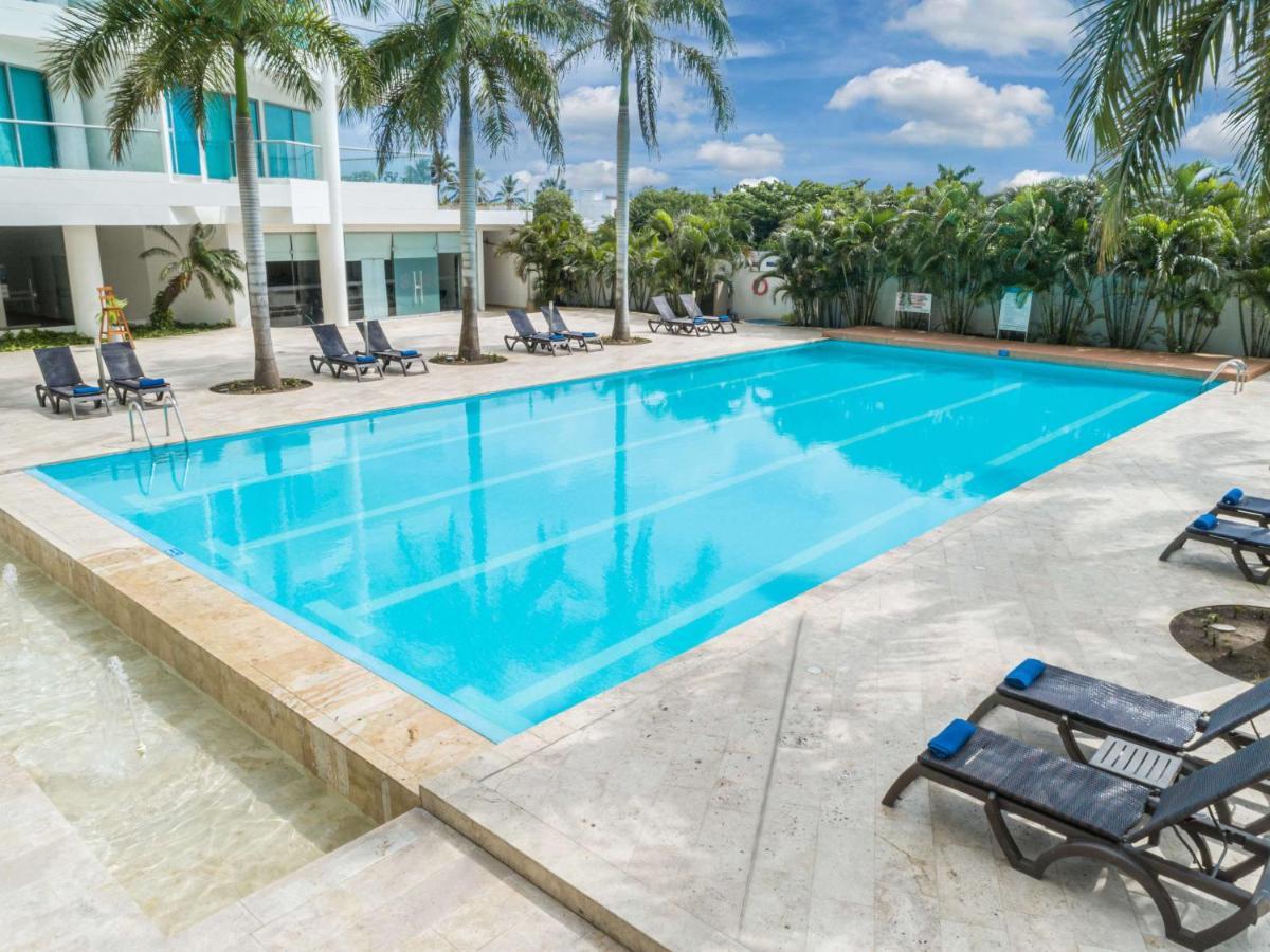 Sonesta Hotel Cartagena Εξωτερικό φωτογραφία