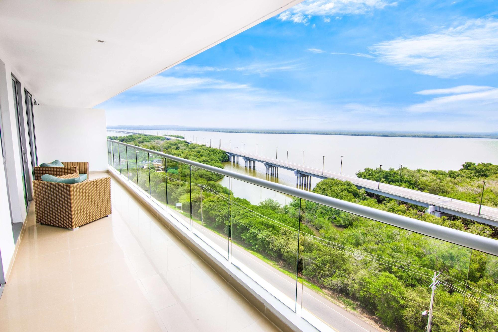 Sonesta Hotel Cartagena Εξωτερικό φωτογραφία