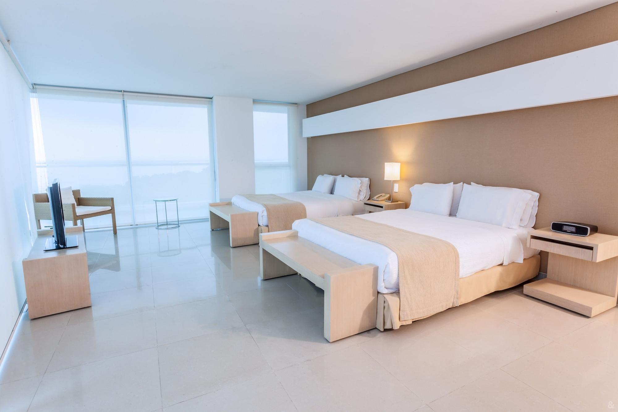 Sonesta Hotel Cartagena Εξωτερικό φωτογραφία