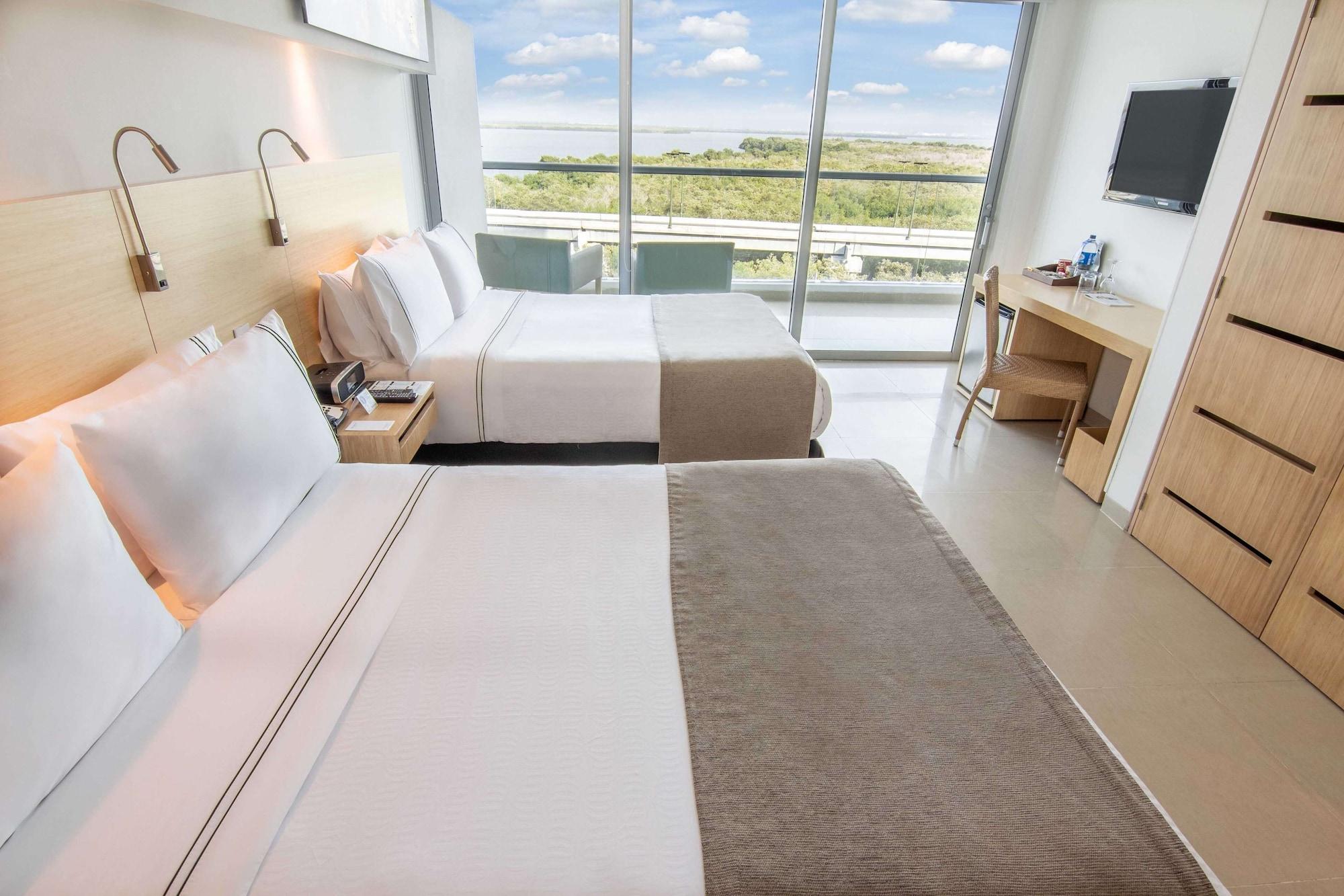 Sonesta Hotel Cartagena Εξωτερικό φωτογραφία