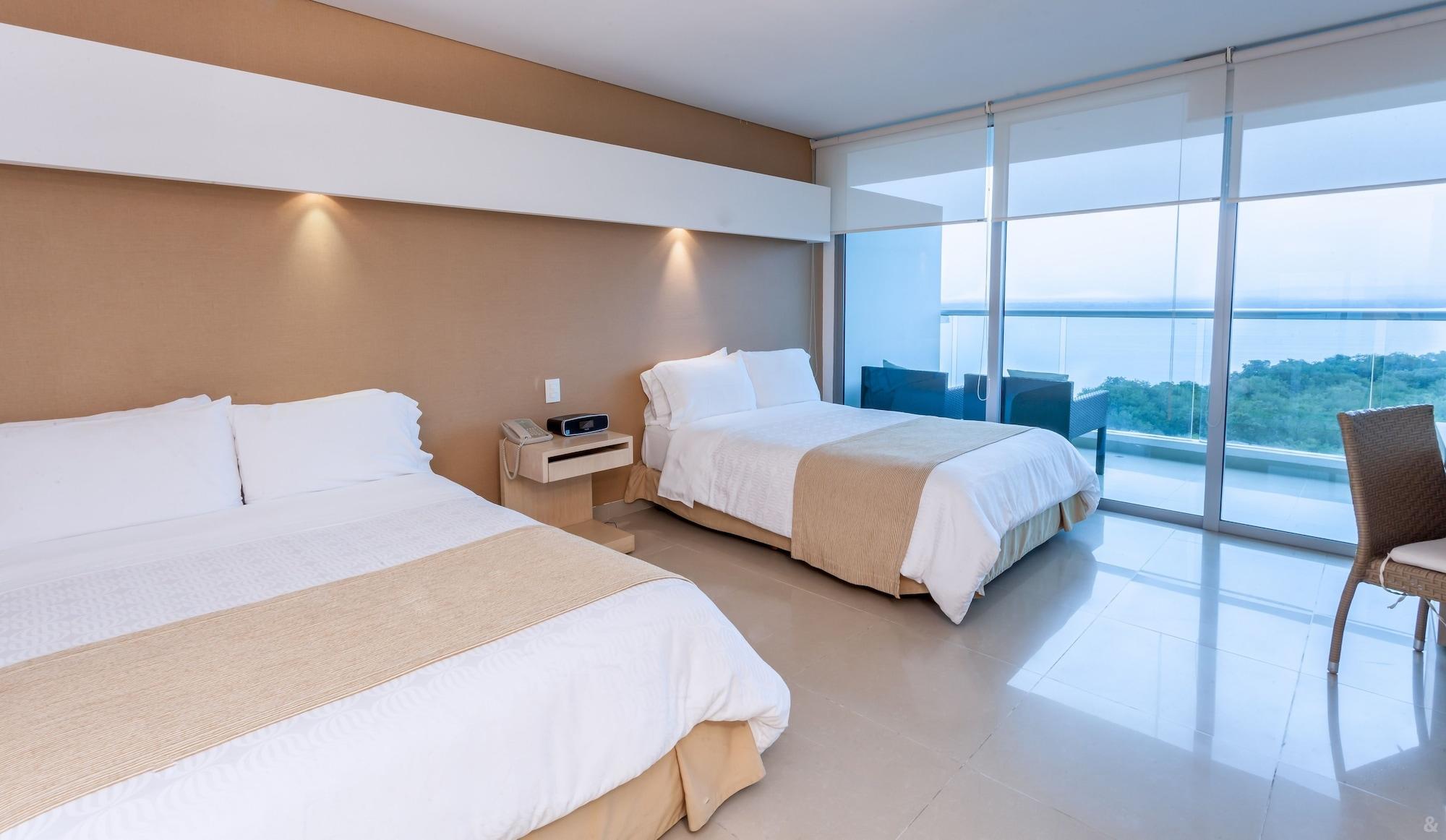 Sonesta Hotel Cartagena Εξωτερικό φωτογραφία