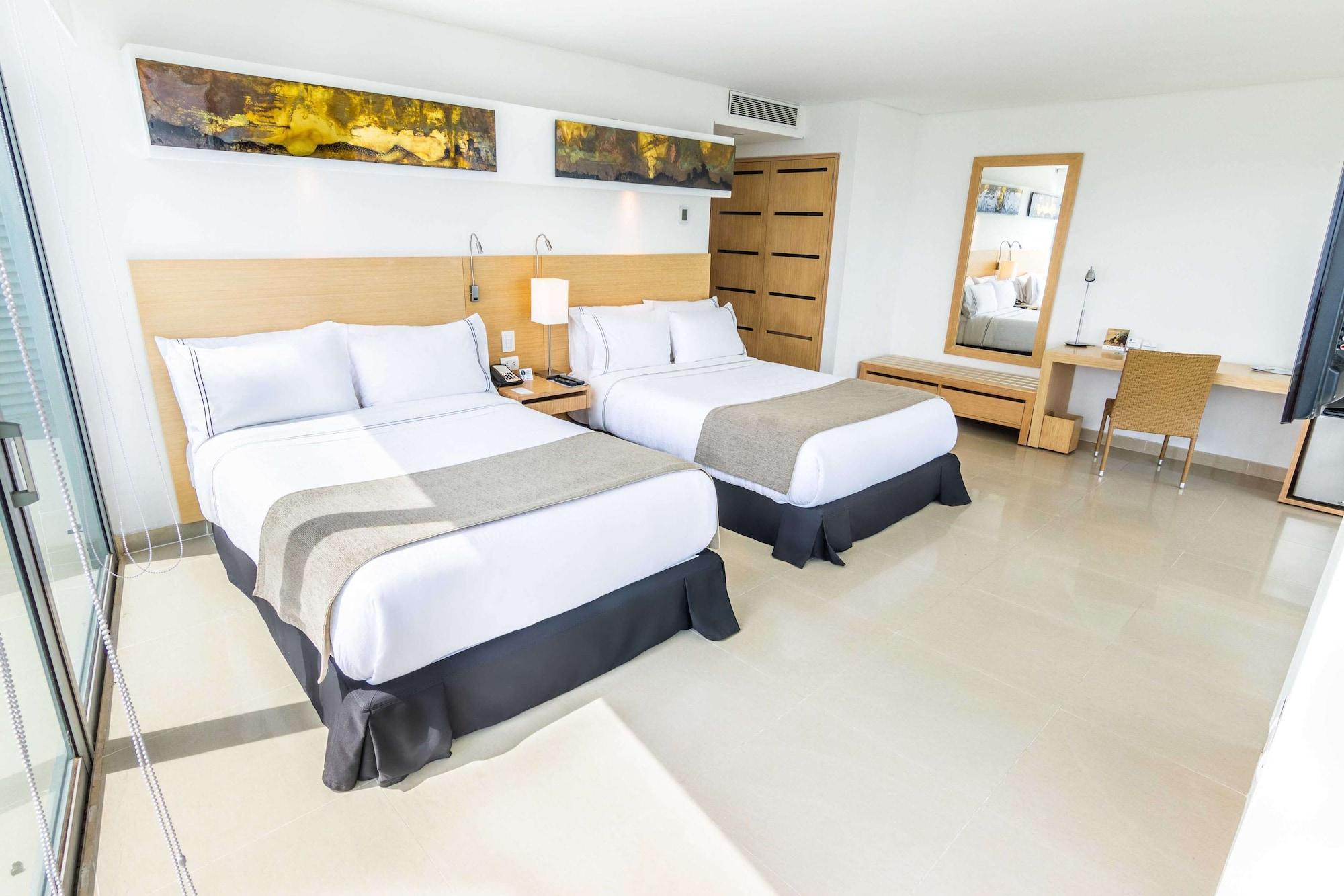 Sonesta Hotel Cartagena Εξωτερικό φωτογραφία