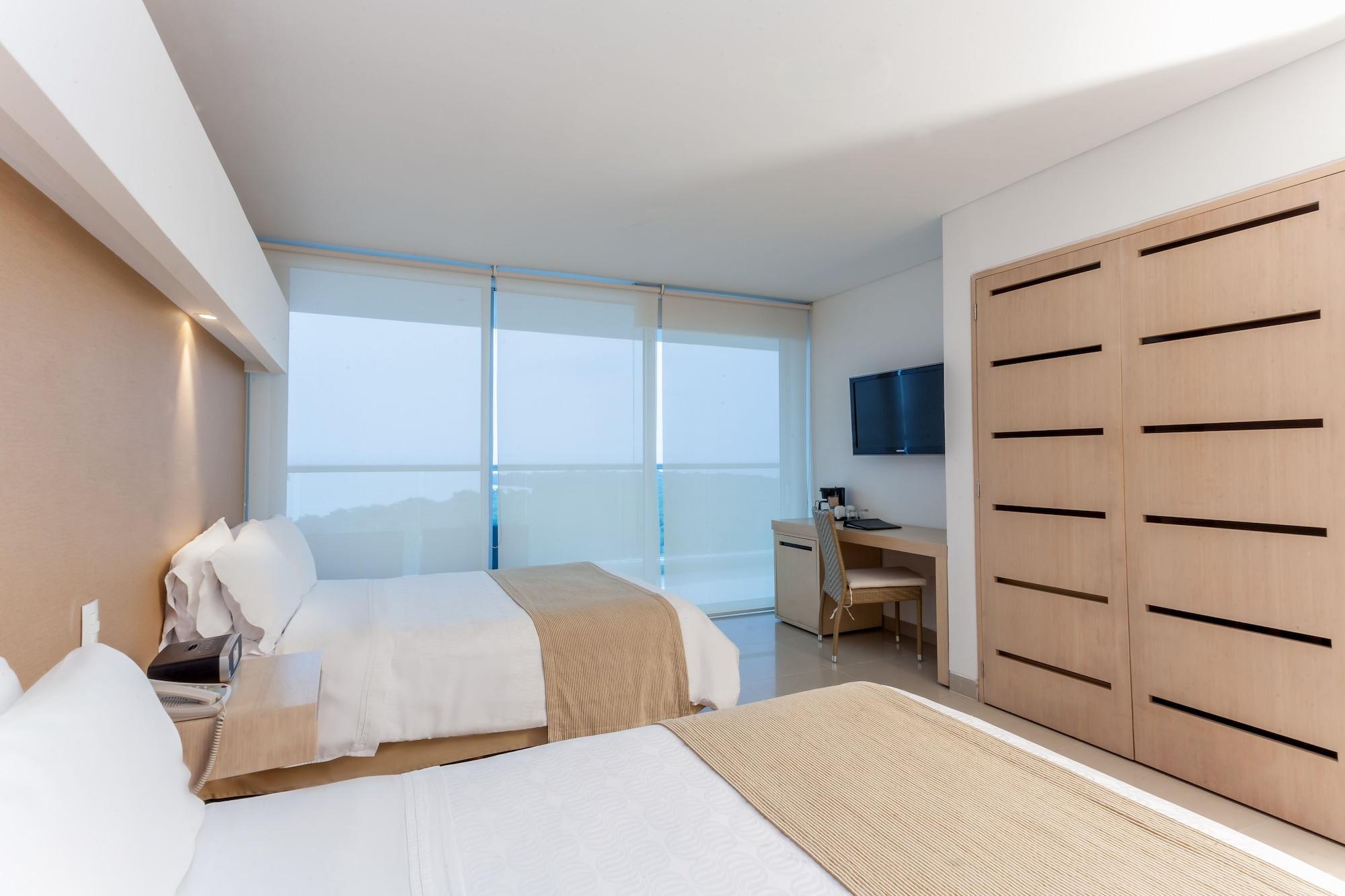 Sonesta Hotel Cartagena Εξωτερικό φωτογραφία