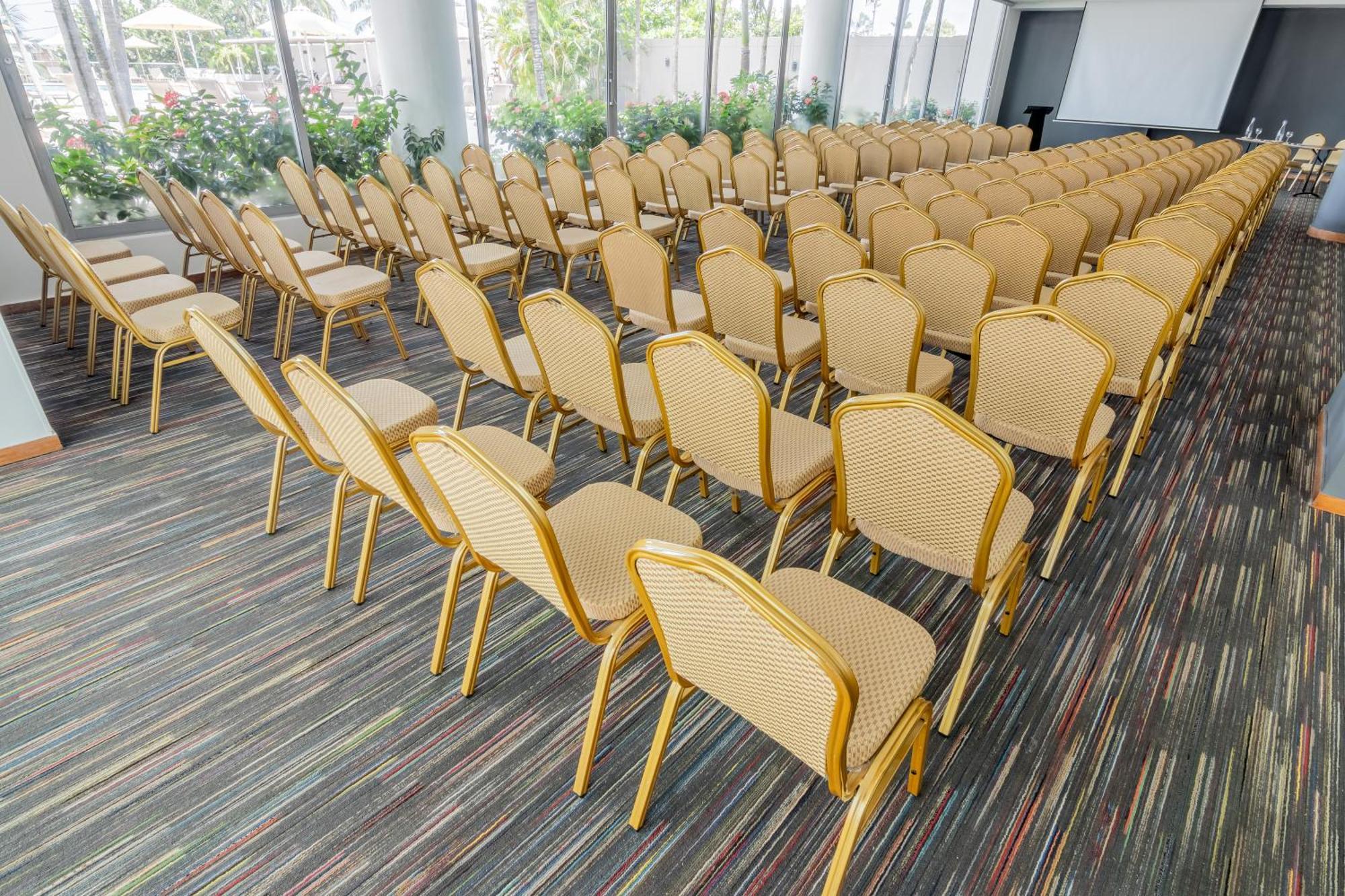 Sonesta Hotel Cartagena Εξωτερικό φωτογραφία