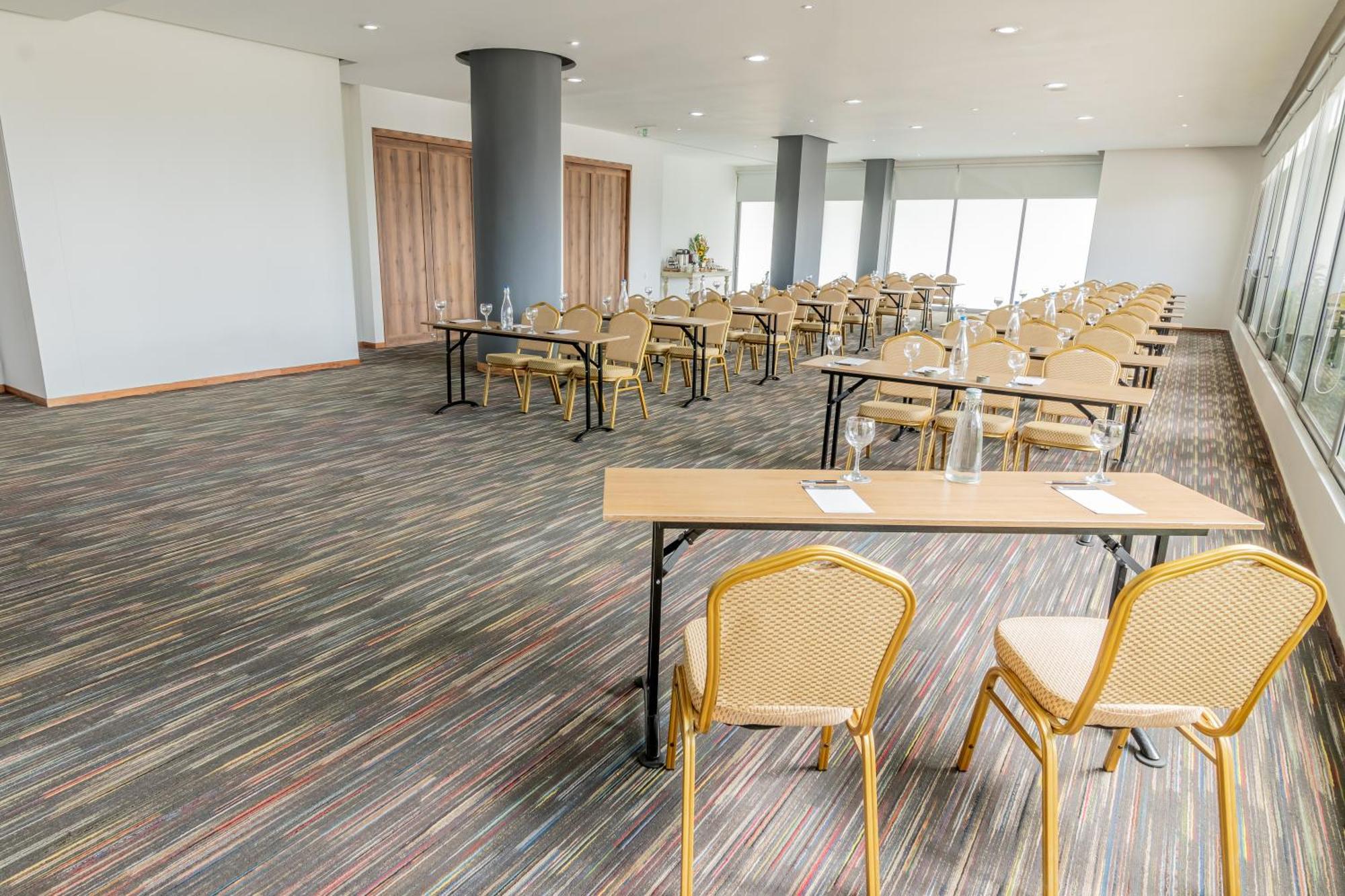 Sonesta Hotel Cartagena Εξωτερικό φωτογραφία