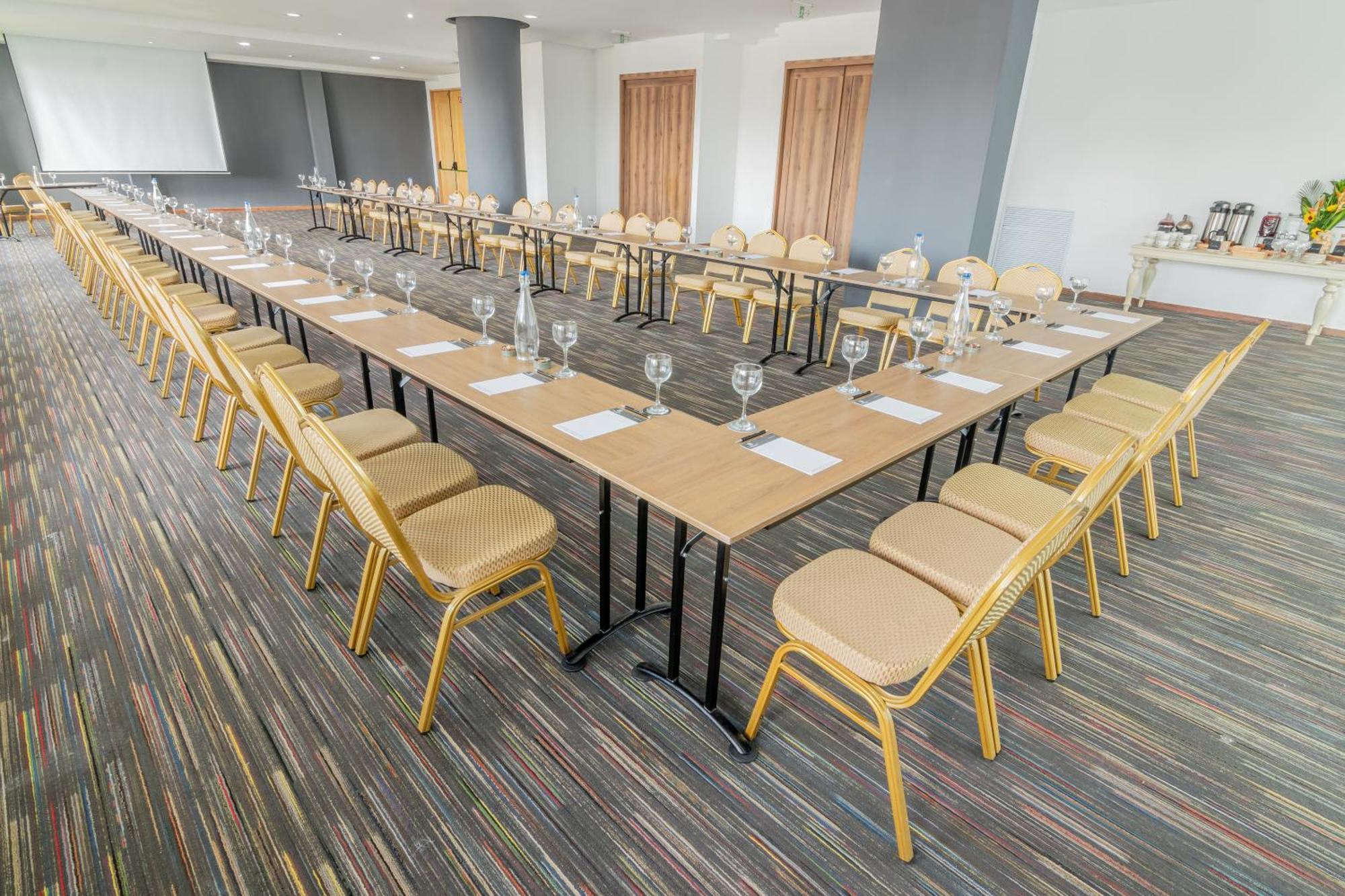 Sonesta Hotel Cartagena Εξωτερικό φωτογραφία