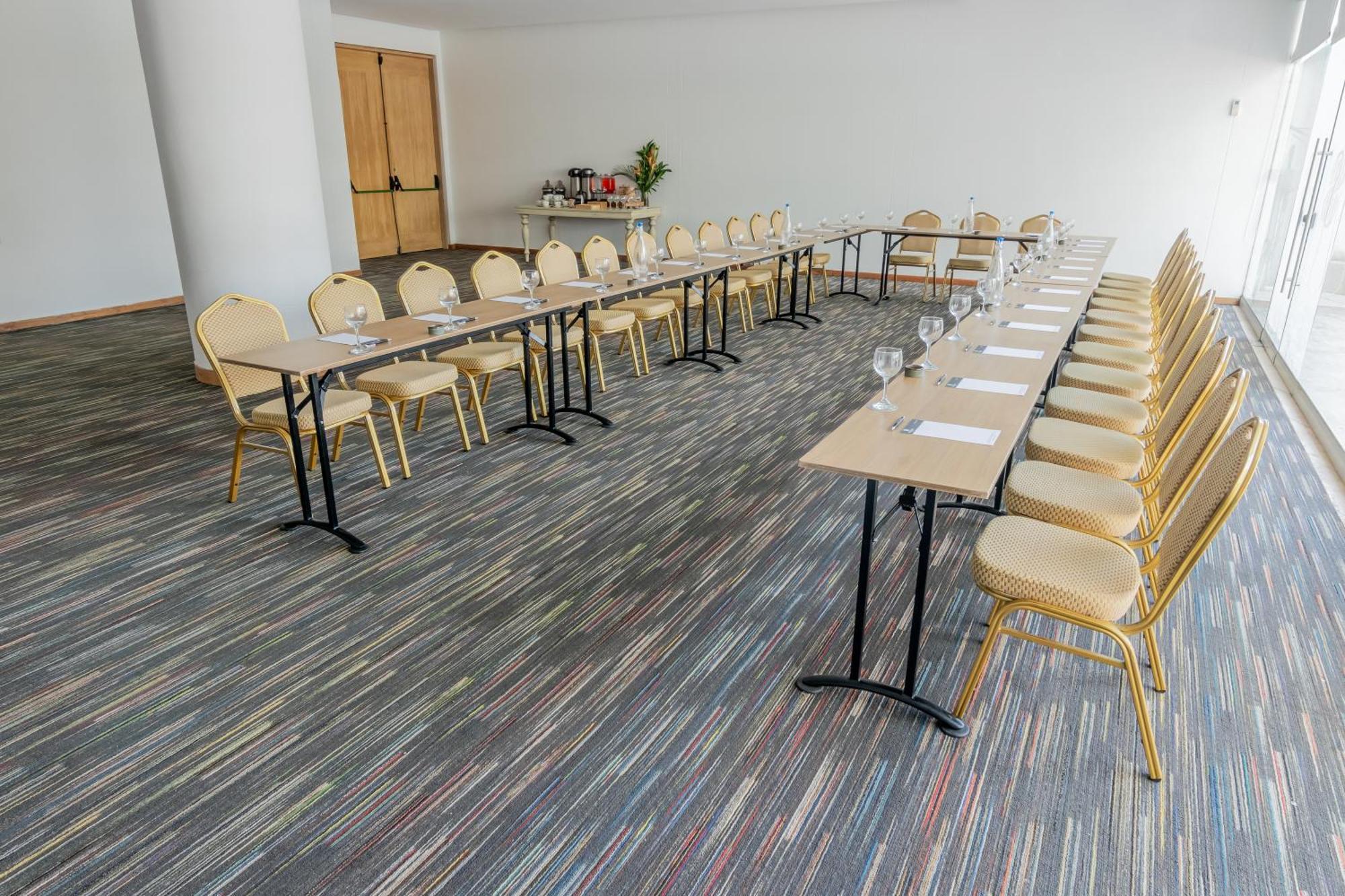Sonesta Hotel Cartagena Εξωτερικό φωτογραφία