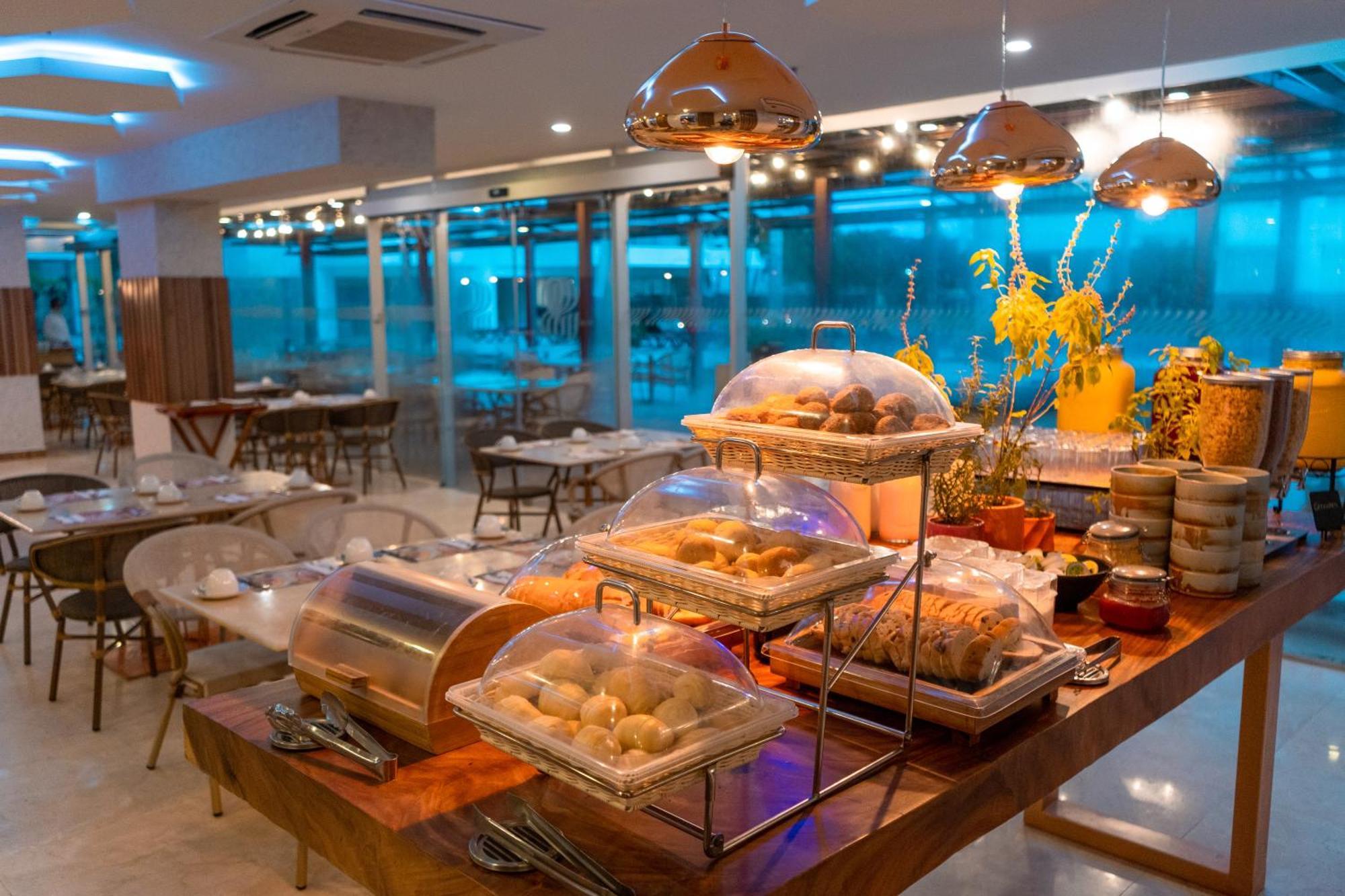 Sonesta Hotel Cartagena Εξωτερικό φωτογραφία