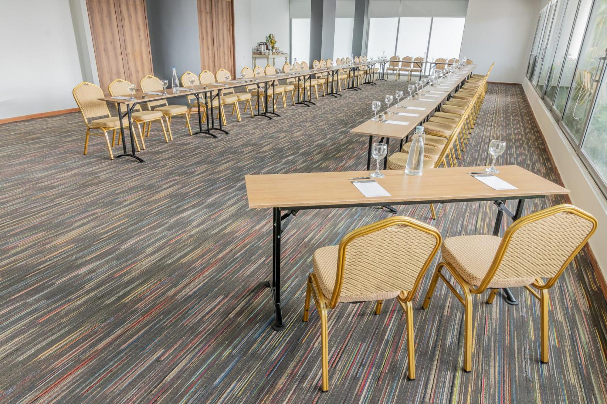 Sonesta Hotel Cartagena Εξωτερικό φωτογραφία