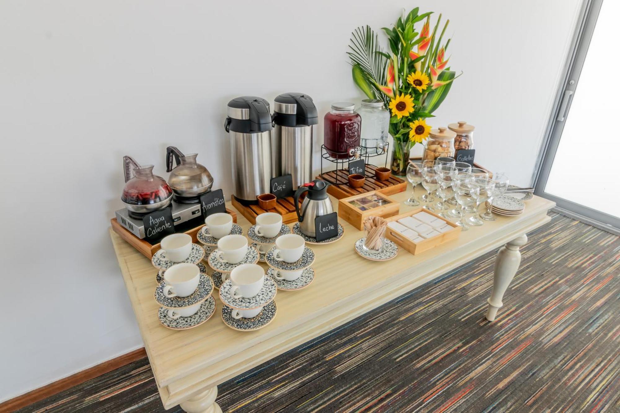 Sonesta Hotel Cartagena Εξωτερικό φωτογραφία