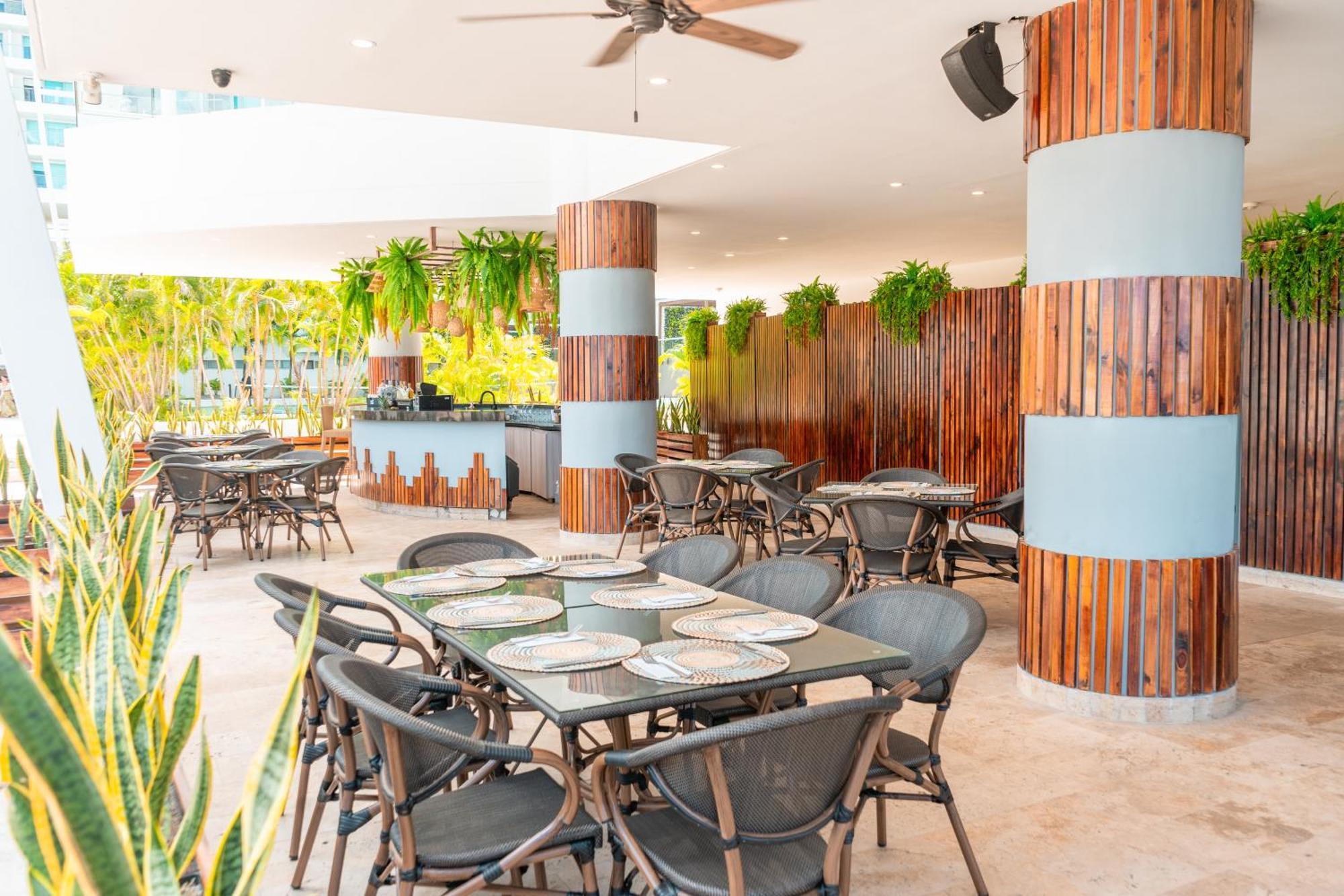 Sonesta Hotel Cartagena Εξωτερικό φωτογραφία