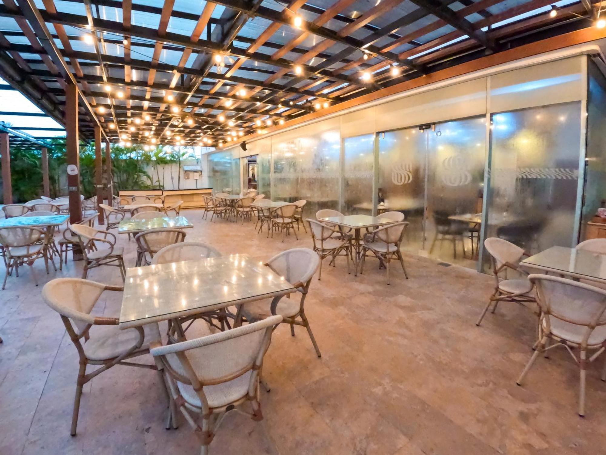 Sonesta Hotel Cartagena Εξωτερικό φωτογραφία