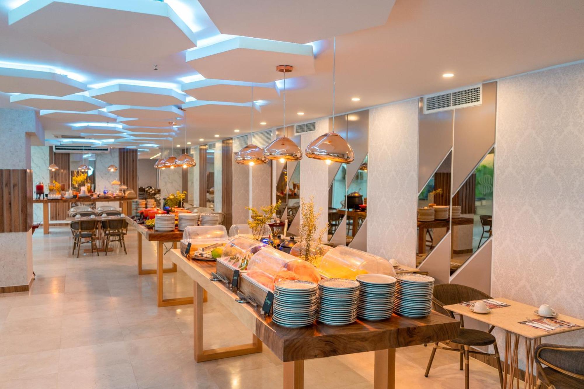 Sonesta Hotel Cartagena Εξωτερικό φωτογραφία